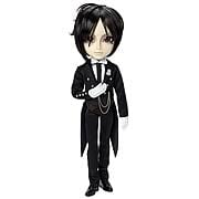 Pullip Taeyang Black Butler Sebastian Fashion Doll